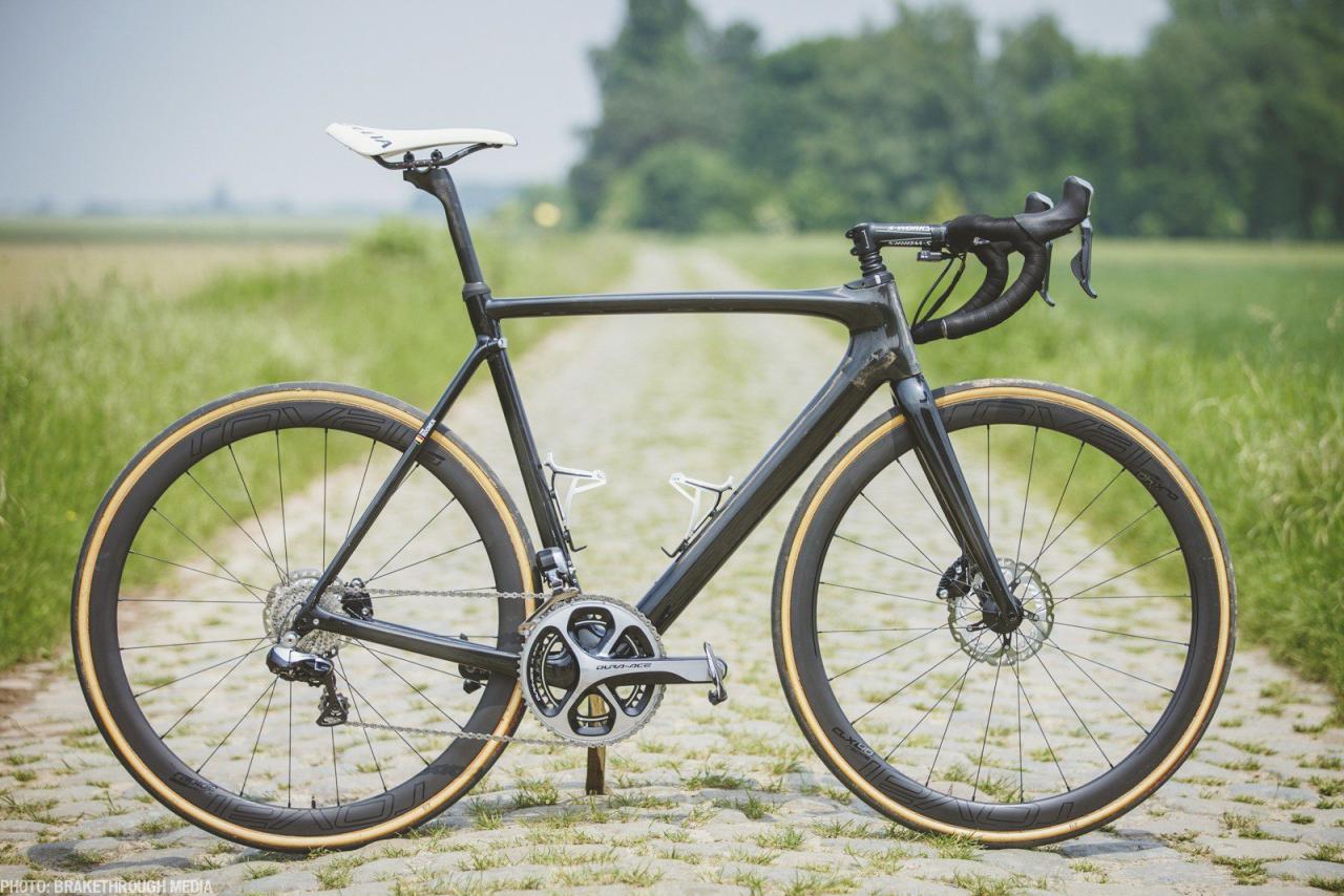 Specialized launches all new Roubaix with front suspension road.cc